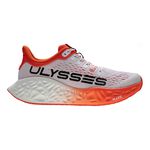 Zapatillas Para Correr Ulysses Waya URC 1